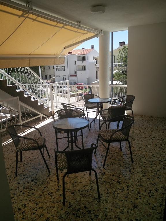 Luxury Apartment Brela Exterior foto